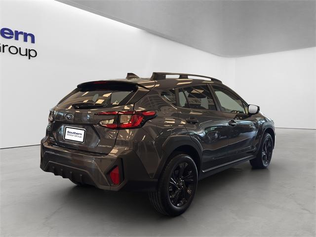 image-8, 2026 Subaru Crosstrek 2.0i Sport at Dunedin