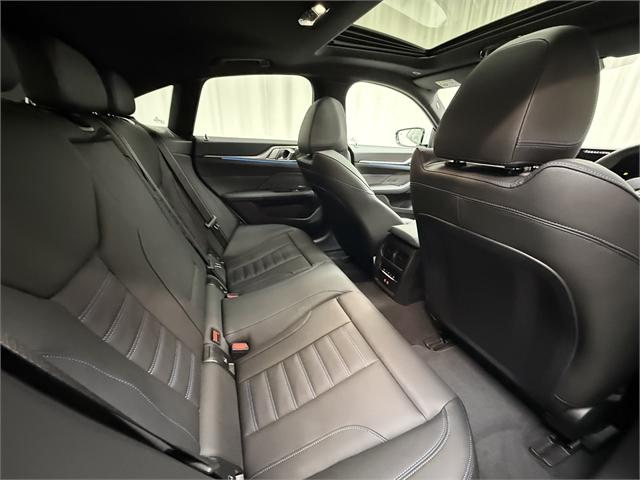 image-11, 2026 BMW i4 62HD eDrive40 Gran Coup at Christchurch