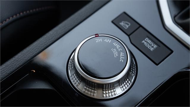 image-6, 2026 Mitsubishi Triton DC WS 2.4D VRX 4WD 6AT at Dunedin