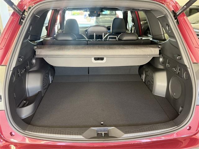 image-11, 2026 Subaru Forester ALL-NEW | 2.5 Hybrid SPORT AW at Christchurch