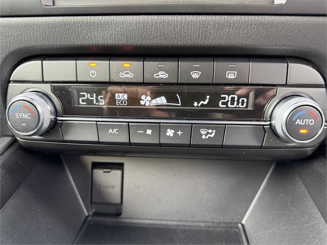 image-13, 2025 Mazda CX-5 NZ NEW GSX 2.0P 2WD at Christchurch