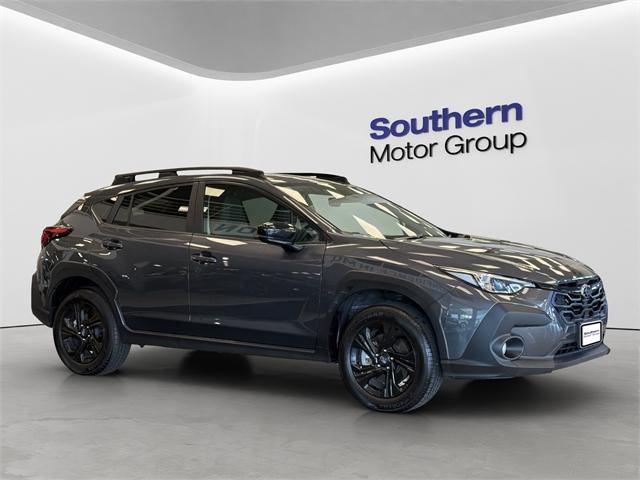 image-0, 2026 Subaru Crosstrek 2.0i Sport at Dunedin