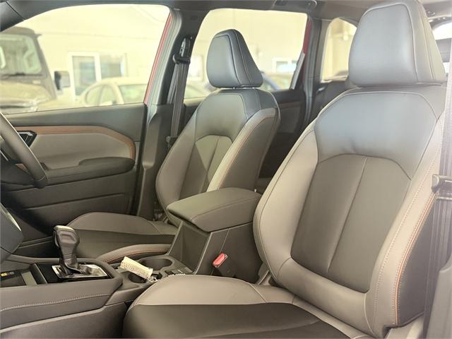 image-9, 2026 Subaru Forester ALL-NEW | 2.5 Hybrid SPORT AW at Christchurch