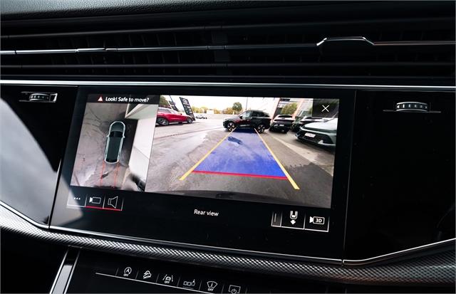 image-17, 2019 Audi Q8 50 210kW Turbo Diesel Auto AWD at Christchurch