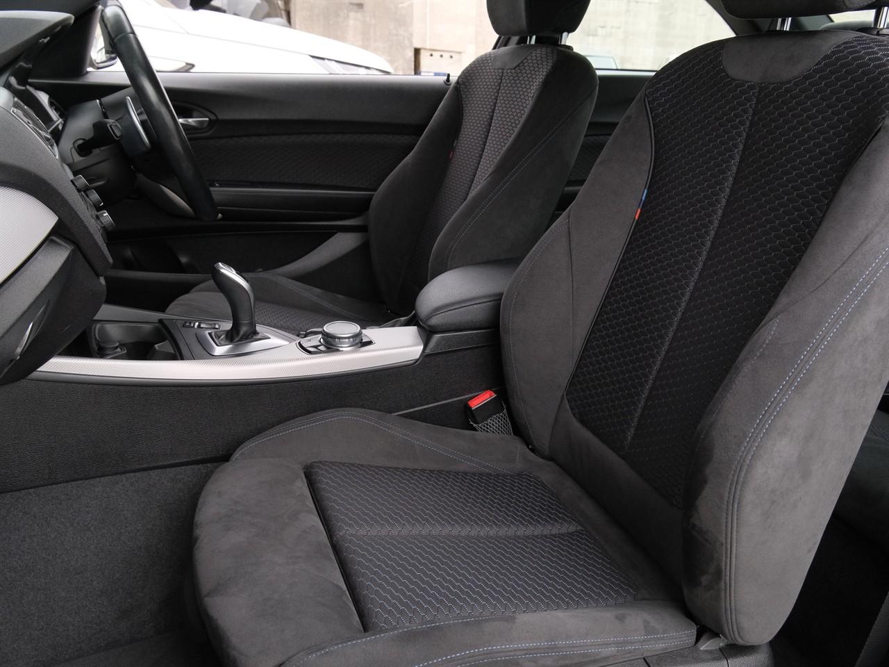 image-17, 2018 BMW 220i Coupe 'M-Sport' at Christchurch