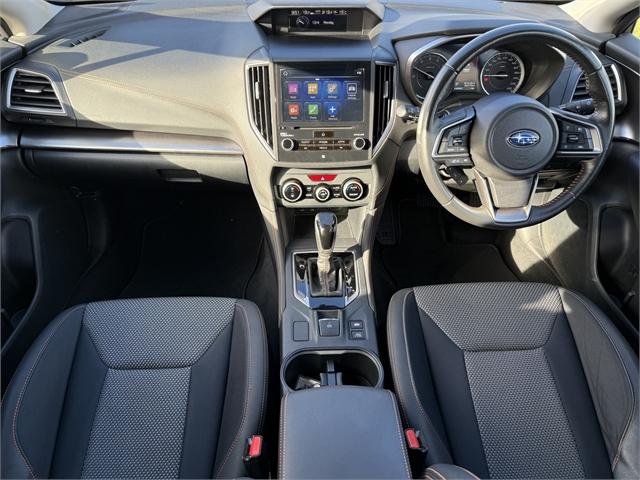 image-11, 2018 Subaru XV 2.0i Sport at Dunedin