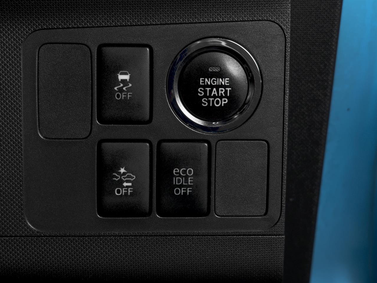 image-13, 2013 Daihatsu MOVE RS SA Custom 'Turbo' at Christchurch