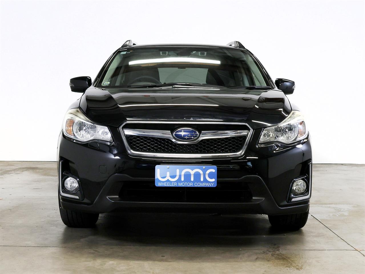 image-2, 2016 Subaru XV 2.0I-L 4WD Eyesight 'Facelift' at Christchurch
