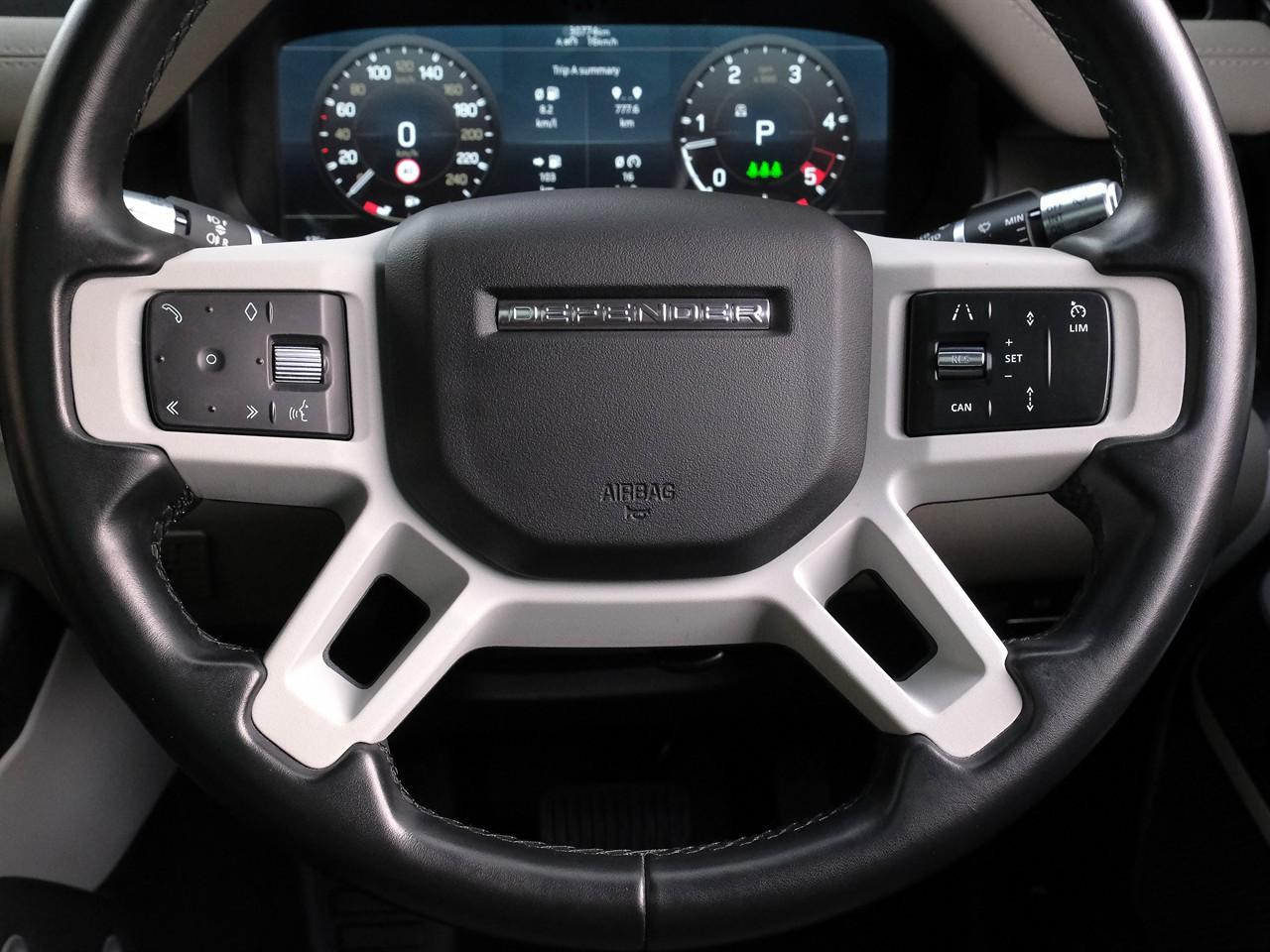 image-11, 2022 LandRover Defender 110 D300 S 'Air Suspension at Christchurch