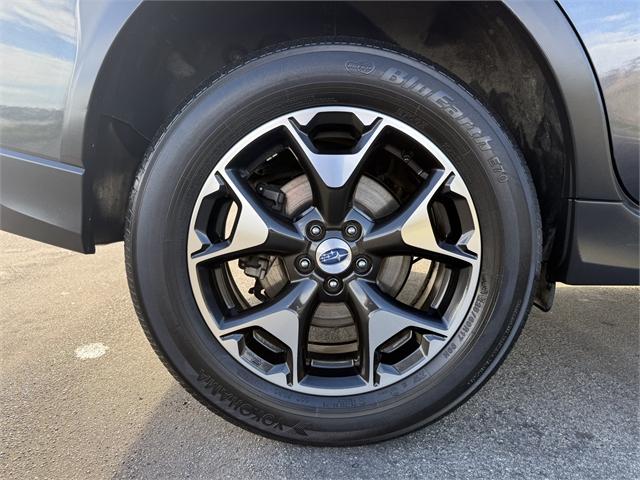 image-8, 2018 Subaru XV 2.0i Sport at Dunedin