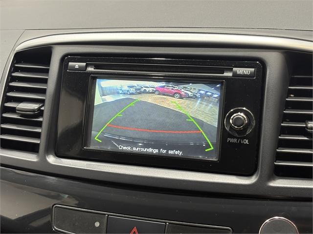 image-15, 2016 Mitsubishi Lancer Gsr 2.0P/Cvt/Sl/4Dr at Invercargill