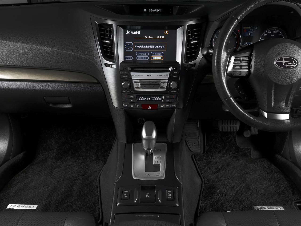 image-10, 2013 Subaru Legacy B4 2.5lt 4WD 'Eyesight' at Christchurch