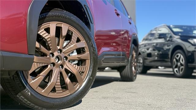 image-2, 2026 Subaru Forester ALL-NEW | 2.5 Hybrid SPORT AW at Christchurch