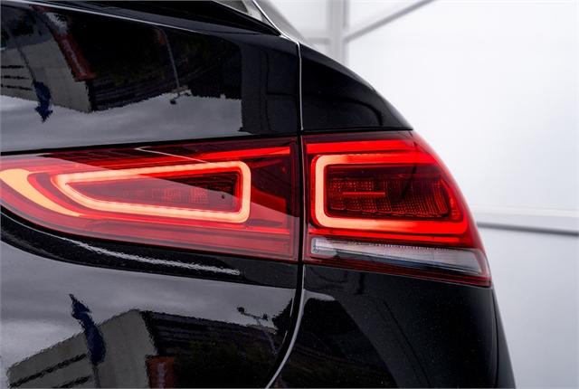 image-7, 2021 MercedesBenz GLE 53 AMG 320kW Twin-Turbo Petr at Christchurch