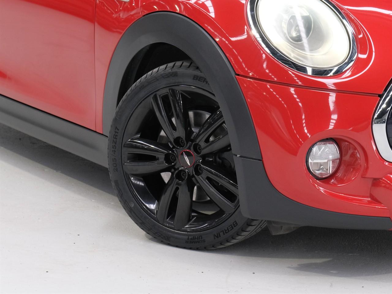 image-8, 2014 Mini Cooper S 2.0lt 'Turbo' at Christchurch