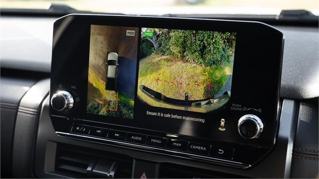 image-9, 2026 Mitsubishi Triton DC WS 2.4D VRX 4WD 6AT at Dunedin