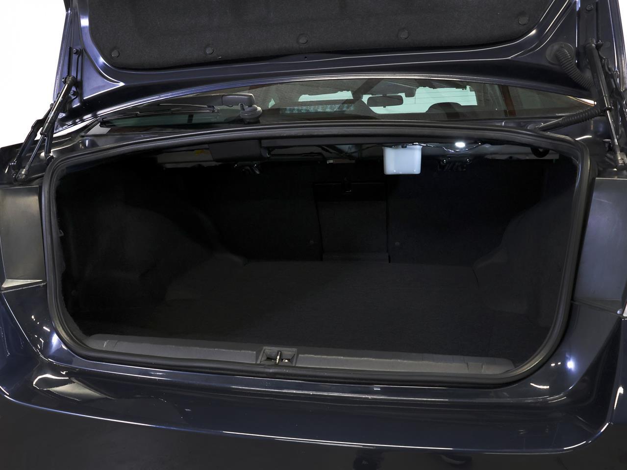 image-19, 2013 Subaru Legacy B4 2.5lt 4WD 'Eyesight' at Christchurch