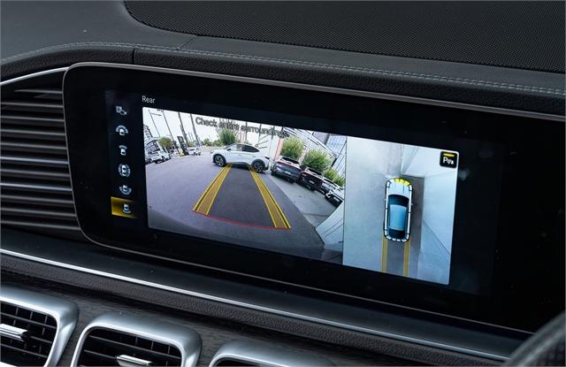 image-16, 2021 MercedesBenz GLE 53 AMG 320kW Twin-Turbo Petr at Christchurch