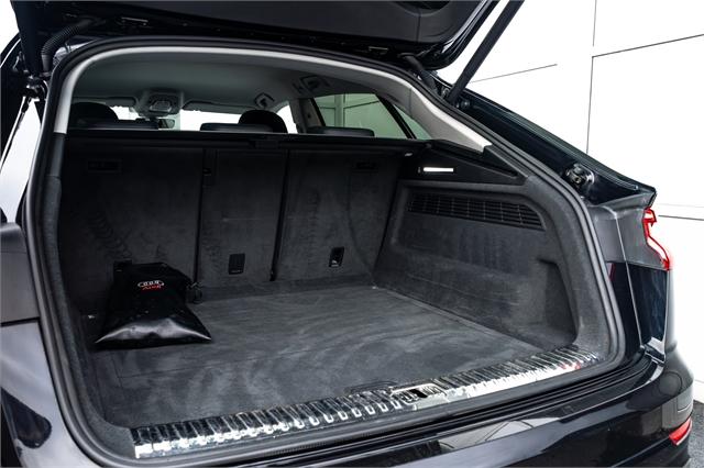 image-9, 2019 Audi Q8 50 210kW Turbo Diesel Auto AWD at Christchurch