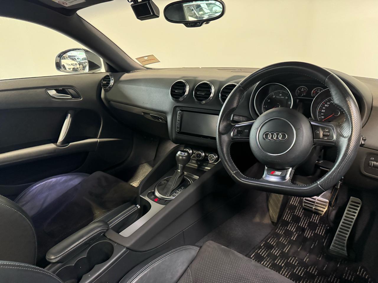 image-11, 2014 Audi TT TFSI RS Competition Kit at Christchurch