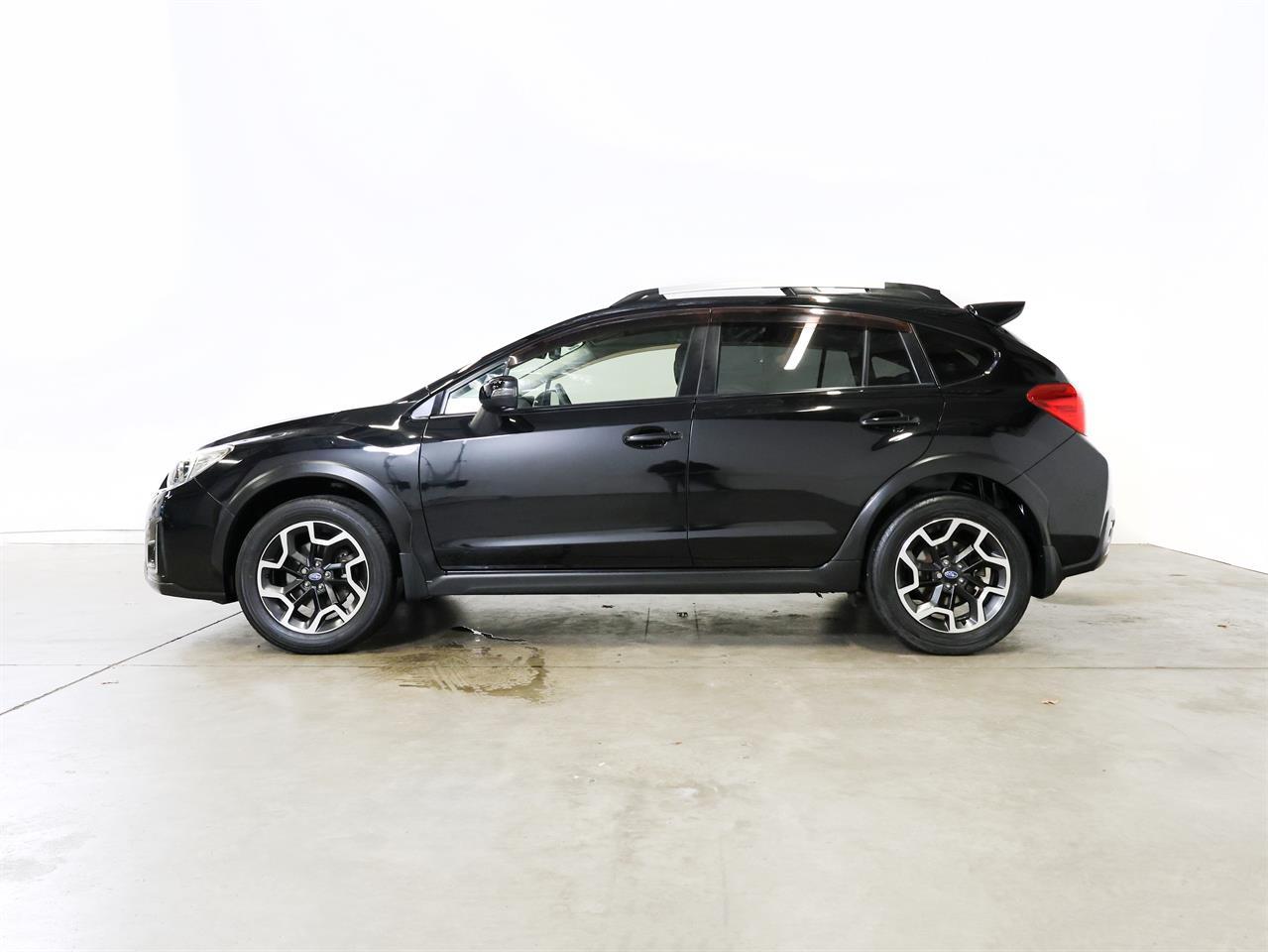 image-4, 2016 Subaru XV 2.0I-L 4WD Eyesight 'Facelift' at Christchurch