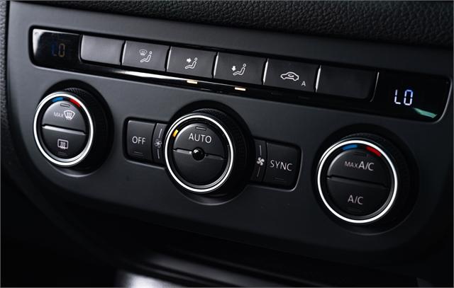 image-15, 2016 Volkswagen Tiguan R-Line 132kW Petrol Auto AW at Christchurch