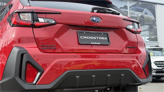 image-6, 2026 Subaru Crosstrek NZ NEW | PREMIUM 2.0L AWD at Christchurch