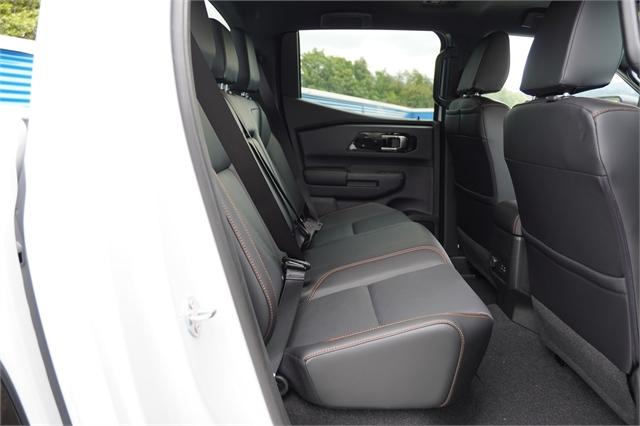 image-15, 2026 Mitsubishi Triton DC WS 2.4D VRX 4WD 6AT at Dunedin