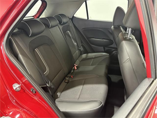 image-10, 2022 Hyundai Venue Elite 1.6P/6At at Invercargill