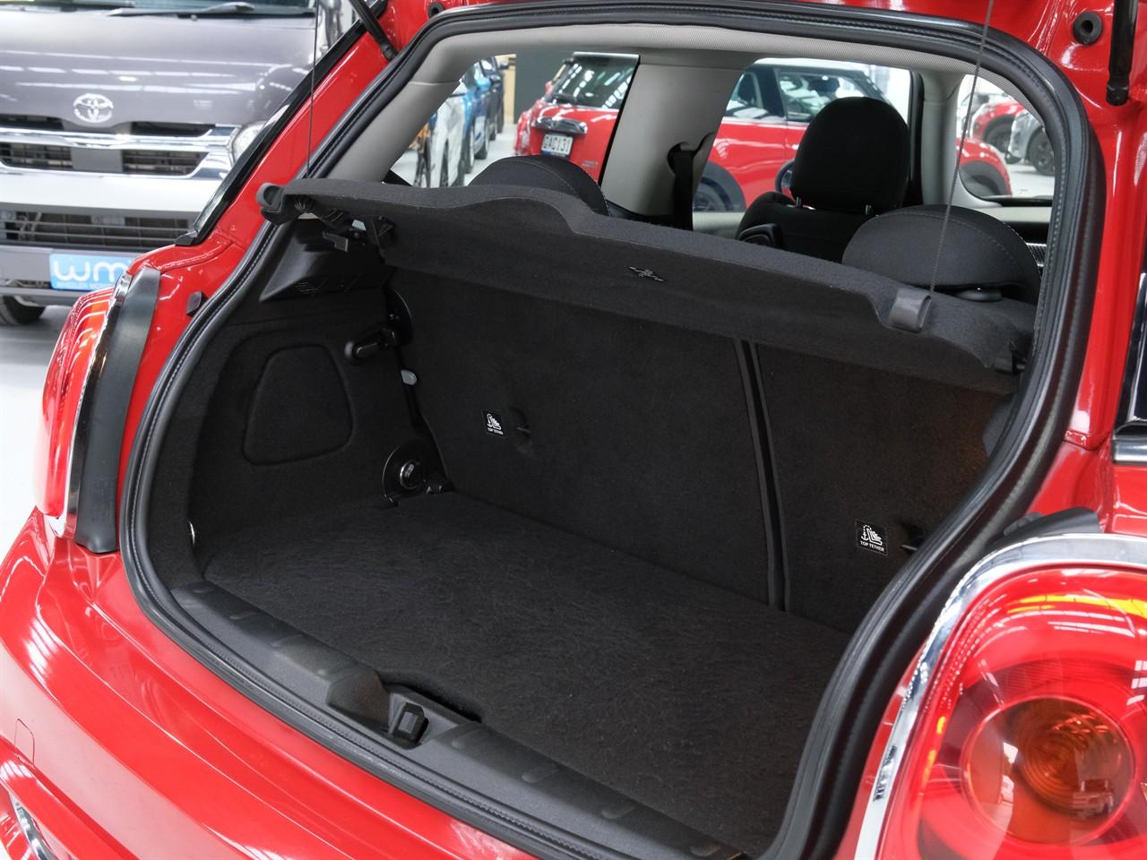 image-19, 2014 Mini Cooper S 2.0lt 'Turbo' at Christchurch