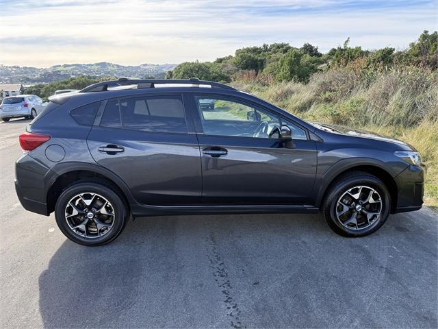 image-3, 2018 Subaru XV 2.0i Sport at Dunedin