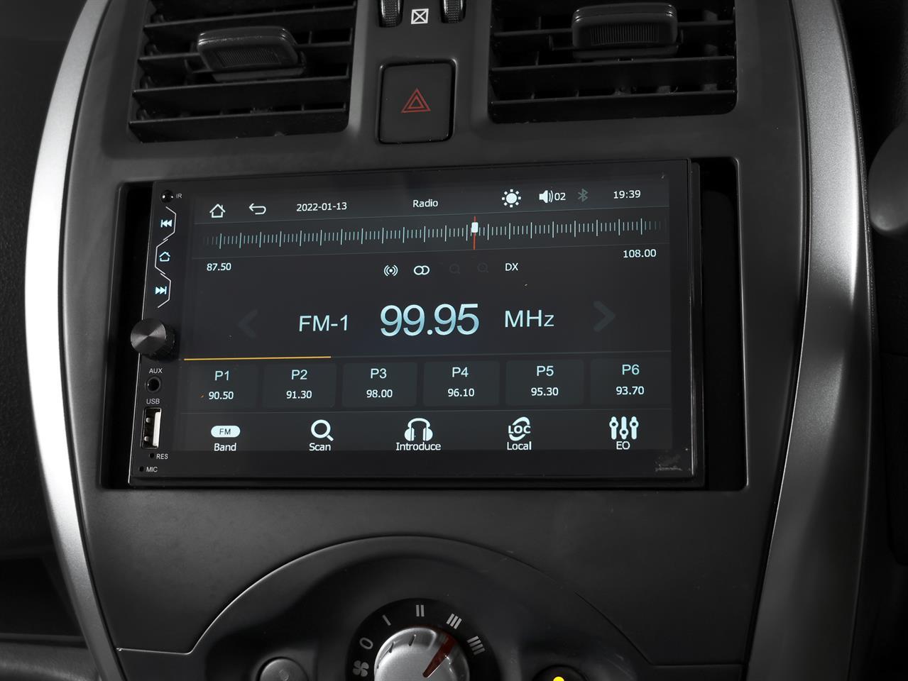 image-14, 2017 Nissan March 12S 'Facelift' at Christchurch