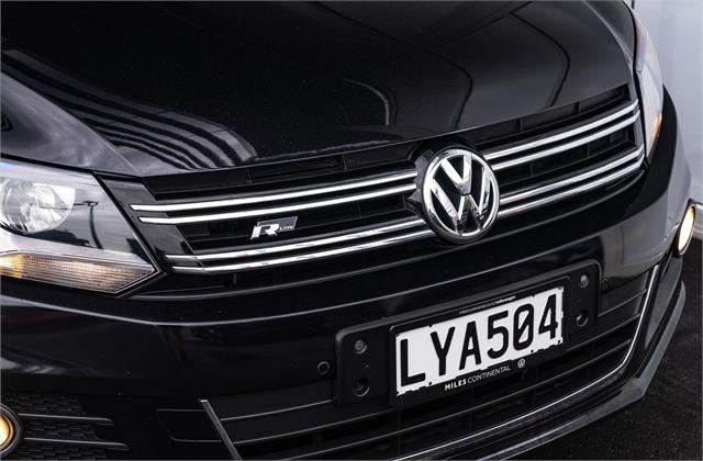 image-3, 2016 Volkswagen Tiguan R-Line 132kW Petrol Auto AW at Christchurch