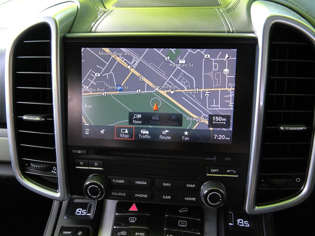 image-15, 2017 Porsche Cayenne GTS 3.6lt Twin-Turbo V6 at Christchurch