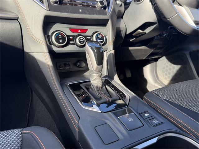 image-14, 2018 Subaru XV 2.0i Sport at Dunedin