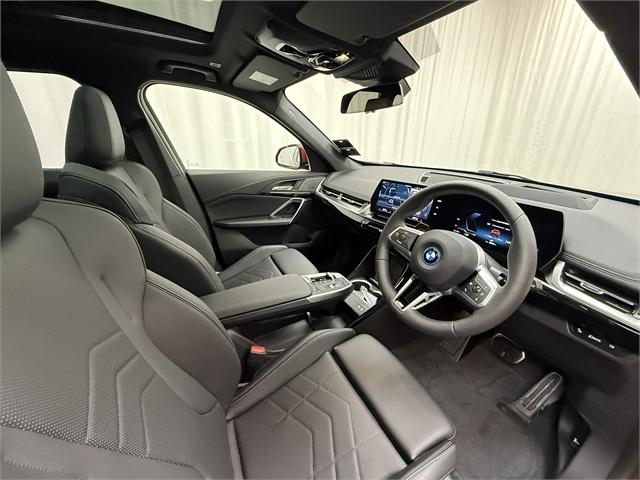 image-3, 2026 BMW iX1 62EF xDrive30 at Christchurch