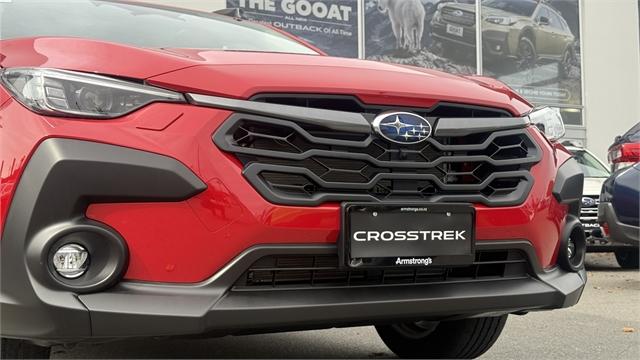 image-5, 2026 Subaru Crosstrek NZ NEW | PREMIUM 2.0L AWD at Christchurch