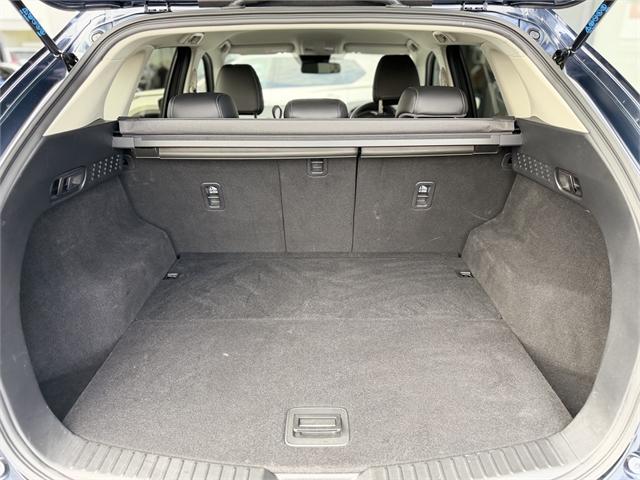 image-9, 2025 Mazda CX-5 NZ NEW GSX 2.0P 2WD at Christchurch