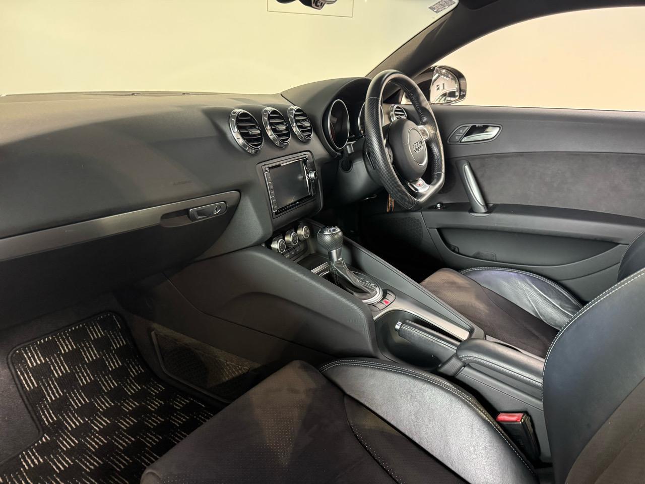 image-10, 2014 Audi TT TFSI RS Competition Kit at Christchurch