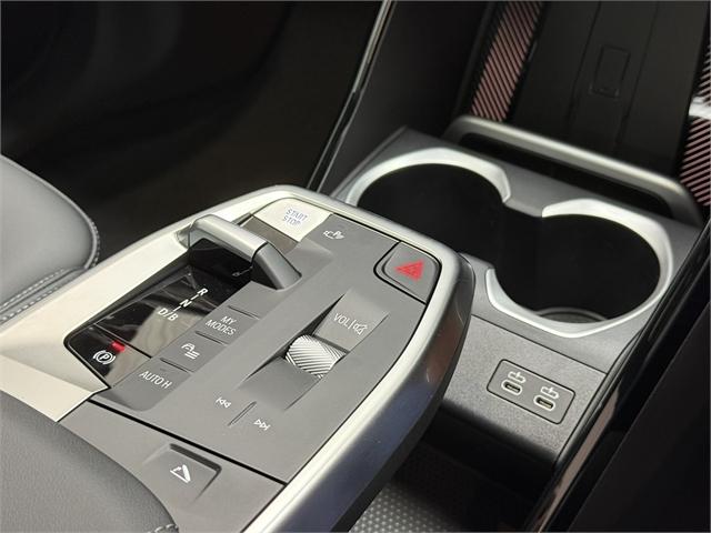 image-5, 2026 BMW iX1 62EF xDrive30 at Christchurch