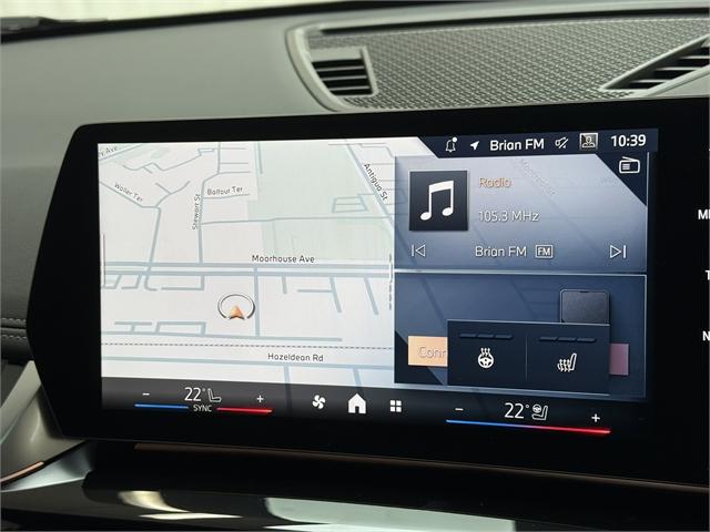 image-6, 2026 BMW iX1 62EF xDrive30 at Christchurch