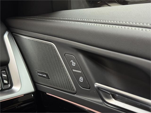 image-9, 2026 BMW iX1 62EF xDrive30 at Christchurch