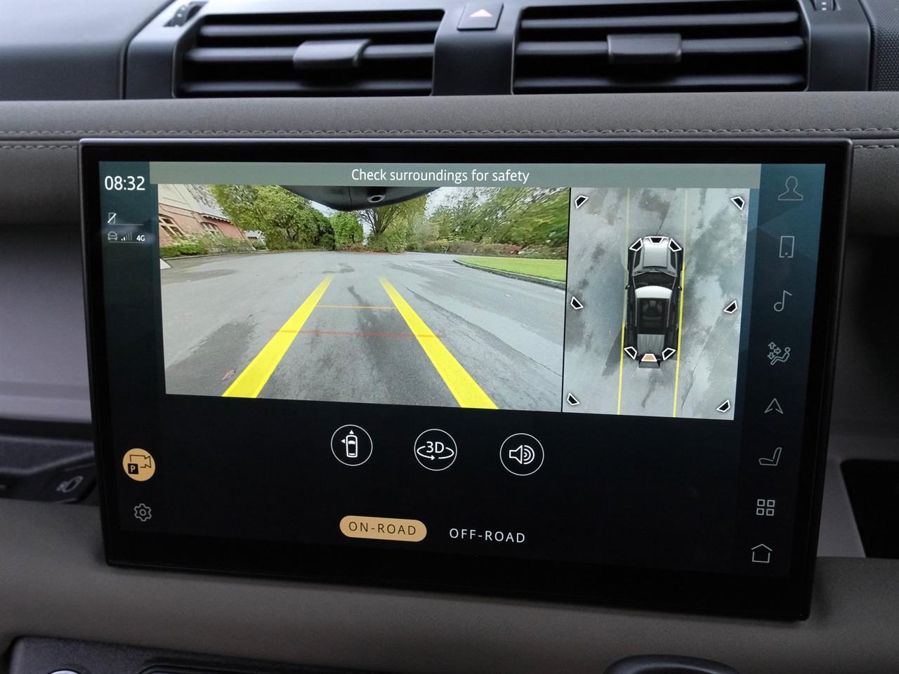 image-15, 2022 LandRover Defender 110 D300 S 'Air Suspension at Christchurch