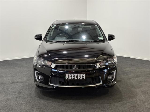 image-1, 2016 Mitsubishi Lancer Gsr 2.0P/Cvt/Sl/4Dr at Invercargill