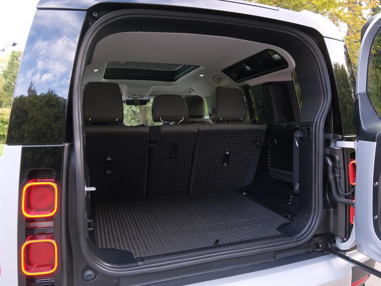 image-19, 2022 LandRover Defender 110 D300 S 'Air Suspension at Christchurch