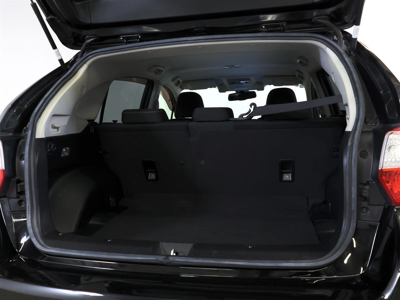 image-19, 2016 Subaru XV 2.0I-L 4WD Eyesight 'Facelift' at Christchurch