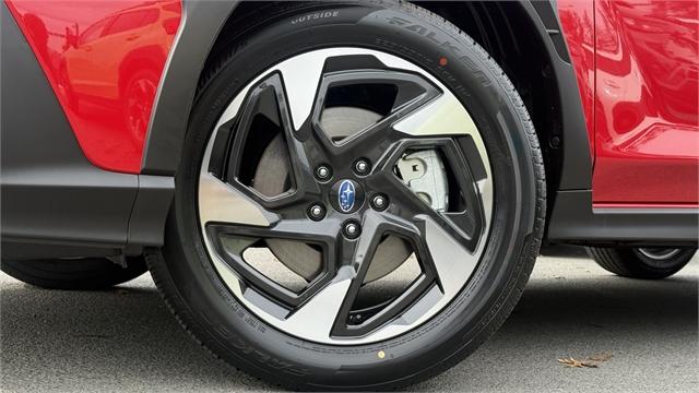 image-2, 2026 Subaru Crosstrek NZ NEW | PREMIUM 2.0L AWD at Christchurch