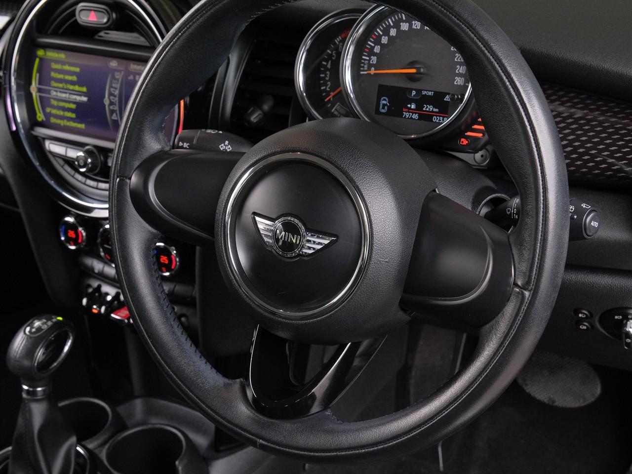 image-11, 2014 Mini Cooper S 2.0lt 'Turbo' at Christchurch