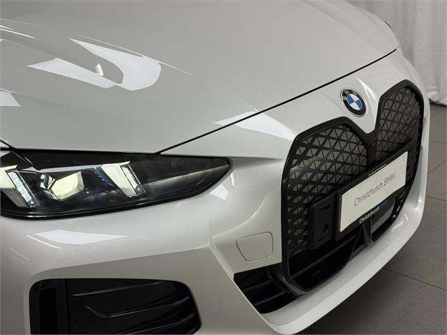 image-14, 2026 BMW i4 62HD eDrive40 Gran Coup at Christchurch