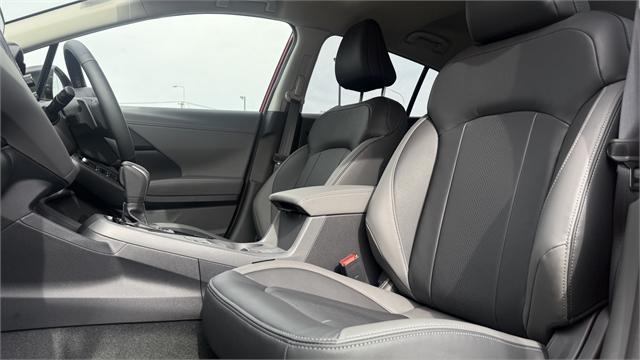 image-9, 2026 Subaru Crosstrek NZ NEW | PREMIUM 2.0L AWD at Christchurch